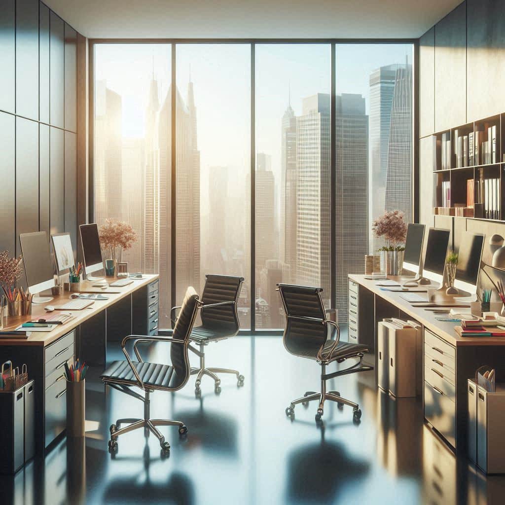 大厦名字文章配图